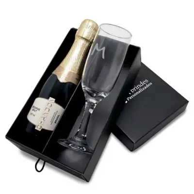 Kit Chandon Chandon e Taca