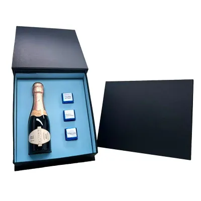 Kit Chandon Chocolates