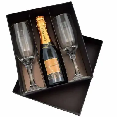 Kit Chandon Com 2 Tacas