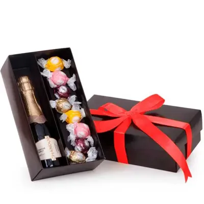 Kit Chandon e Trufas