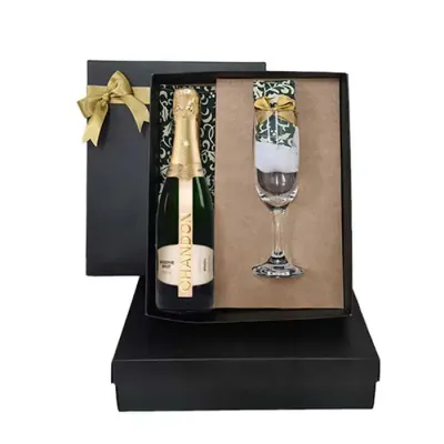 Kit Chandon Gourmet 1 Taca