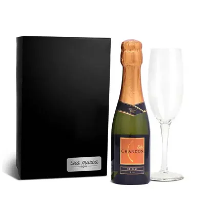 Kit Chandon Para Presente