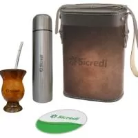 Kit Chimarrao Personalizado