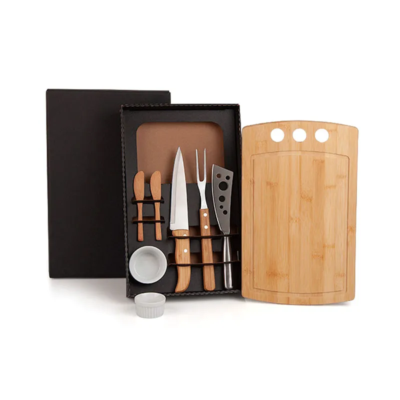 Kit Churrasco