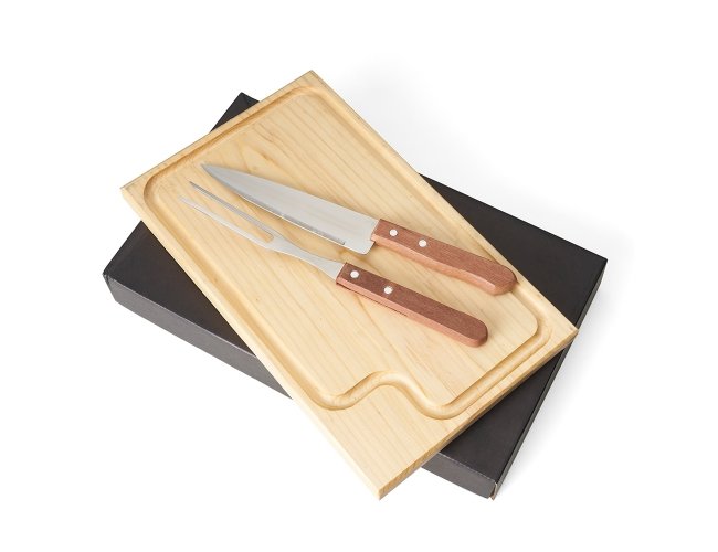 Kit Churrasco