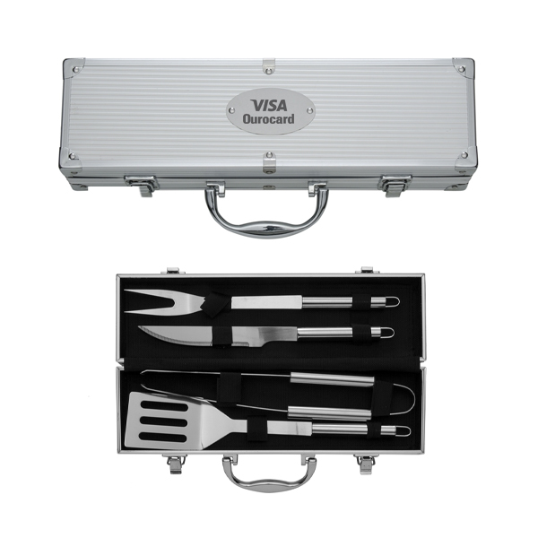 Kit Churrasco 1644