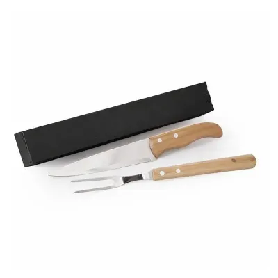 Kit Churrasco 2 Pecas Kc526
