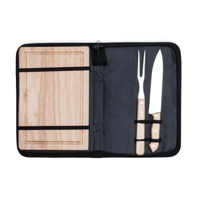 Kit Churrasco 3 Pcs
