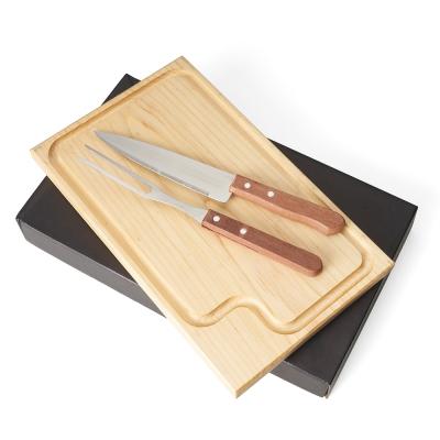 Kit Churrasco 3 Pcs