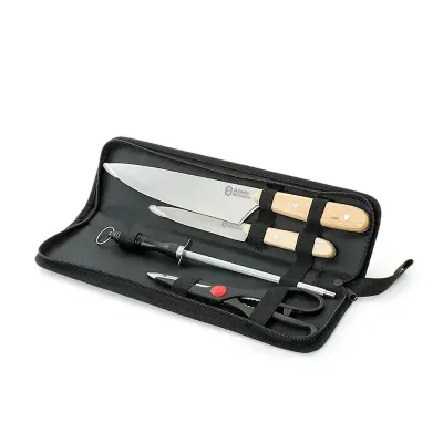 Kit Churrasco 4 Pecas Personalizado
