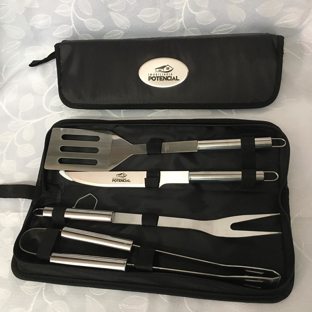 Kit Churrasco 7444