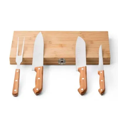 Kit Churrasco