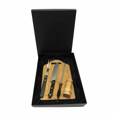 Kit Churrasco Basic