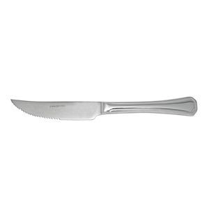 Kit Churrasco Conjunto 03 pçs inox - Garfo 5", Faca 3"/7"