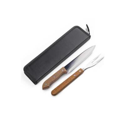 Kit Churrasco Corporativo Com Logotipo