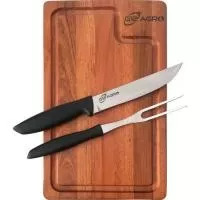 Kit Churrasco Ecologico Personalizado