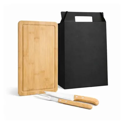 Kit Churrasco Kc500