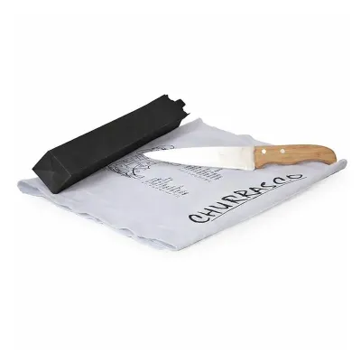 Kit Churrasco Kc504
