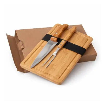 Kit Churrasco Kc522
