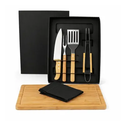 Kit Churrasco Kc548
