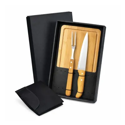 Kit Churrasco Kc556