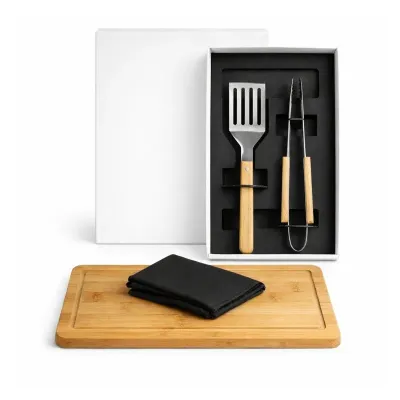 Kit Churrasco Kc560