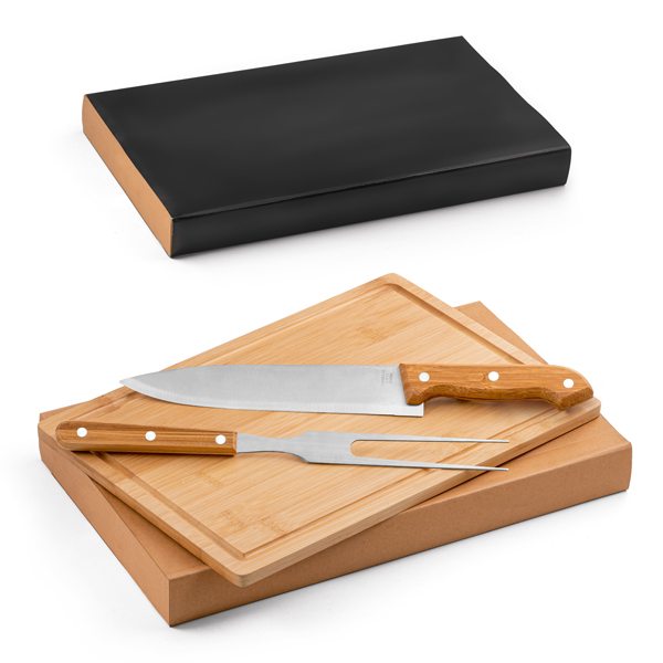 Kit Churrasco para Brindes