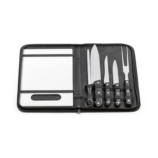 Kit Churrasco para Clientes