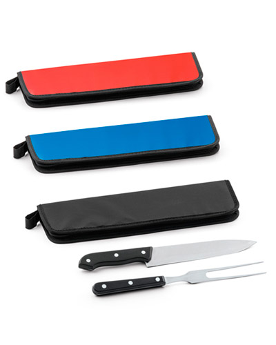 Kit Churrasco Personalizado