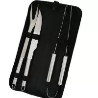 Kit Churrasco Personalizado