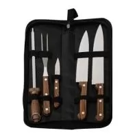 Kit Churrasco Personalizado