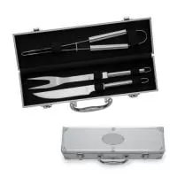 Kit Churrasco Personalizado