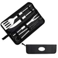 Kit Churrasco Personalizado