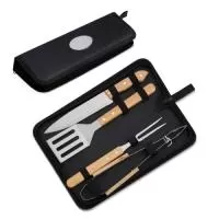 Kit Churrasco Personalizado
