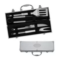 Kit Churrasco Personalizado