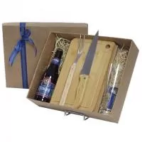 Kit Churrasco Personalizado