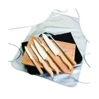 Kit Churrasco Personalizado