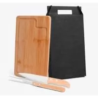 Kit Churrasco Personalizado