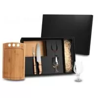 Kit Churrasco Personalizado