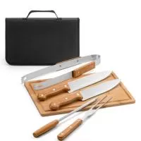 Kit Churrasco Personalizado