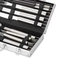 Kit Churrasco Personalizado