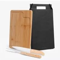 Kit Churrasco Personalizado