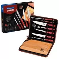 Kit Churrasco Personalizado