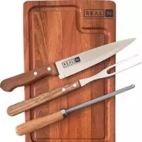 Kit Churrasco Personalizado