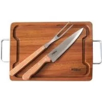 Kit Churrasco Personalizado