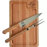 Kit Churrasco Personalizado