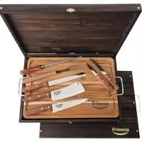 Kit Churrasco Personalizado
