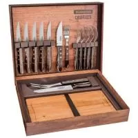 Kit Churrasco Personalizado