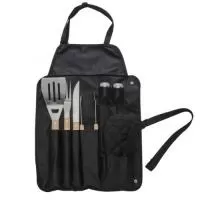 Kit Churrasco Personalizado
