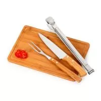 Kit Churrasco Personalizado
